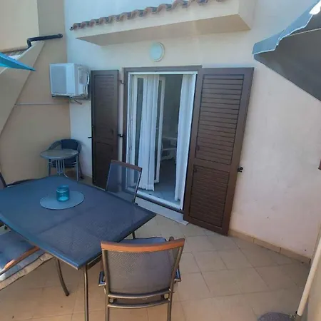 Appartamento In Ravni/istrien 8872 *