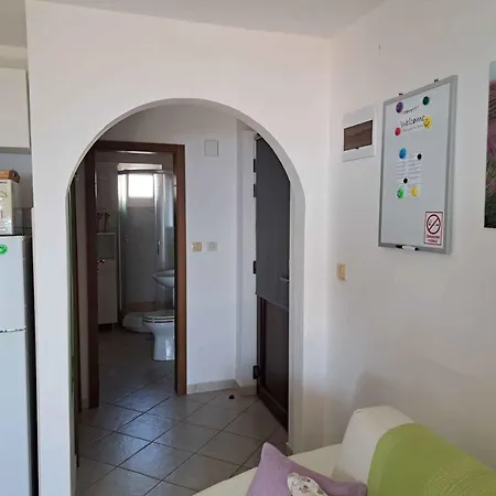 In - Istrien 8872 Appartement *